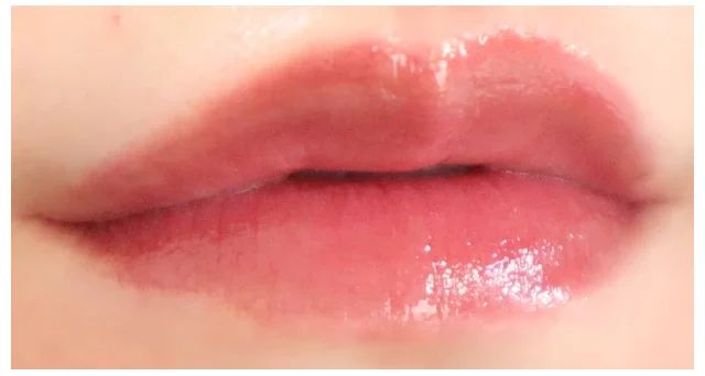 ミルクタッチ リップ ブルべ 09 ロージーブリーズ