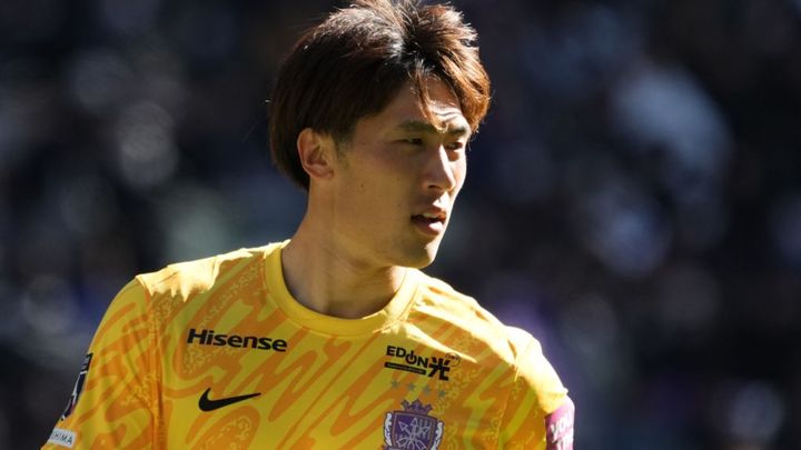 「あのときに観ていた舞台に立てた」日本代表守護神が、9大会ぶりのタイトル奪取に成功