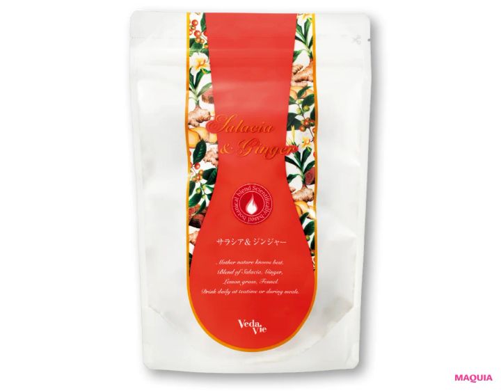 糖質を食べるならセットで摂りたい注目成分「サラシア」。脂肪蓄積の救世主に!?_7