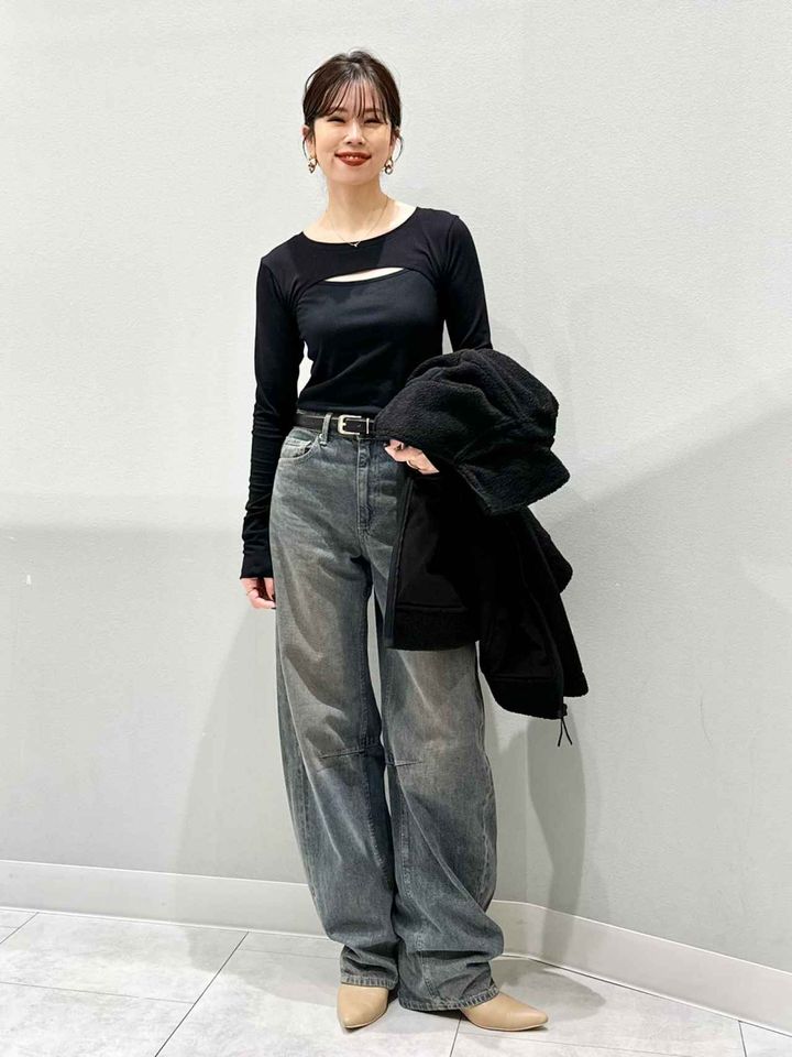 画像4: 出典：GU