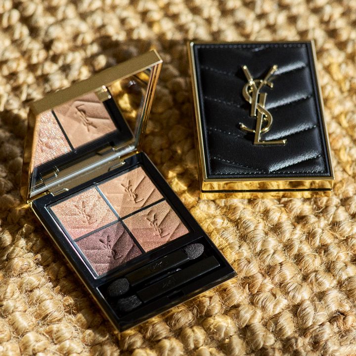 気分がアガる！ラグジュアリーブランドのコスメ4選