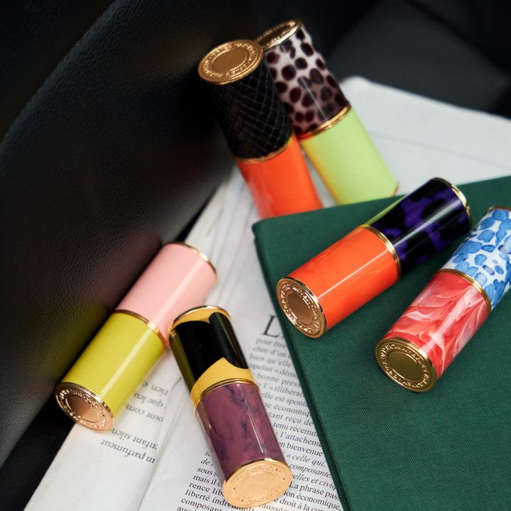 気分がアガる！ラグジュアリーブランドのコスメ4選