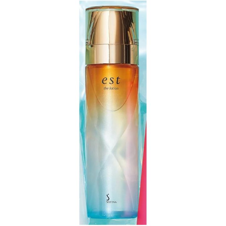 インナードライ 化粧水 エスト ザ ローション