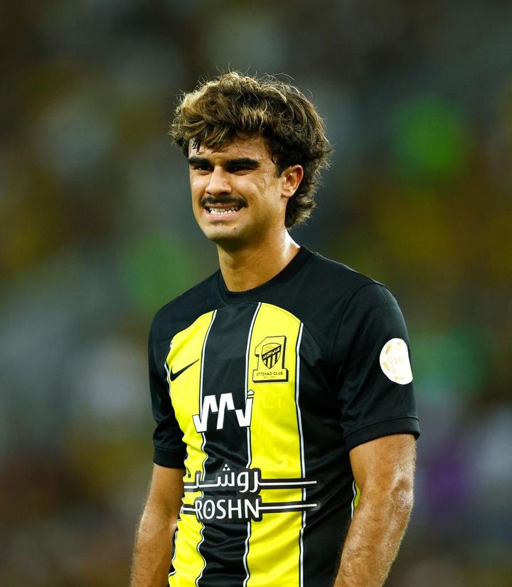 ネイマール退団…既に「サウジアラビアを去った」大物5名