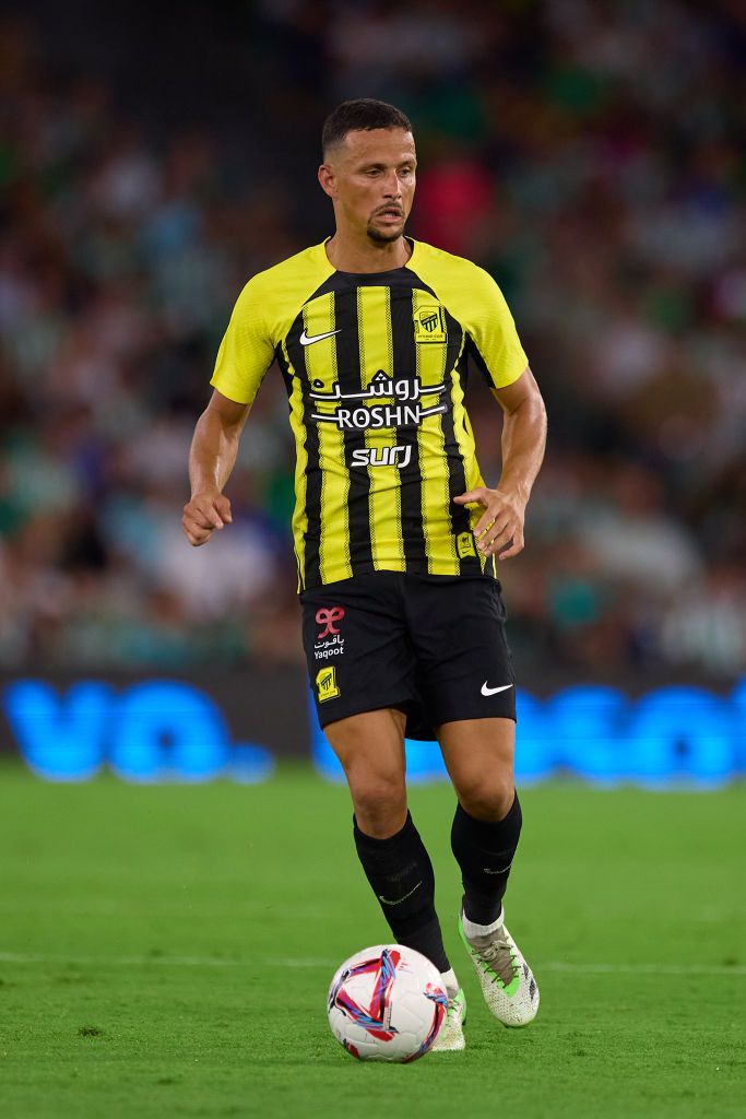 ネイマール退団…既に「サウジアラビアを去った」大物5名