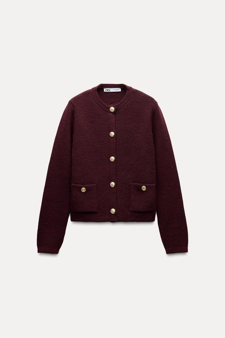 画像2: 出典：ZARA