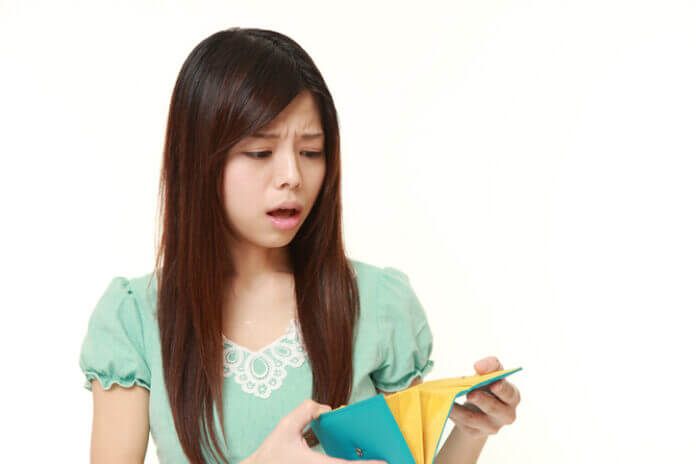 こんな子は願い下げだよ… 男性が幻滅する女性の特徴5つ