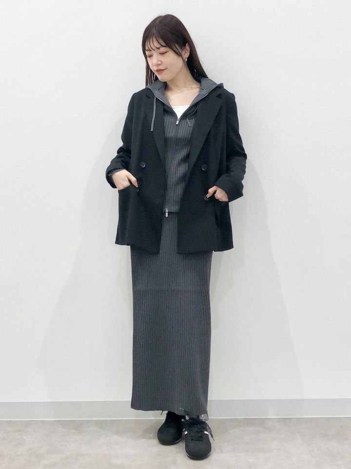 画像1: 出典：GU