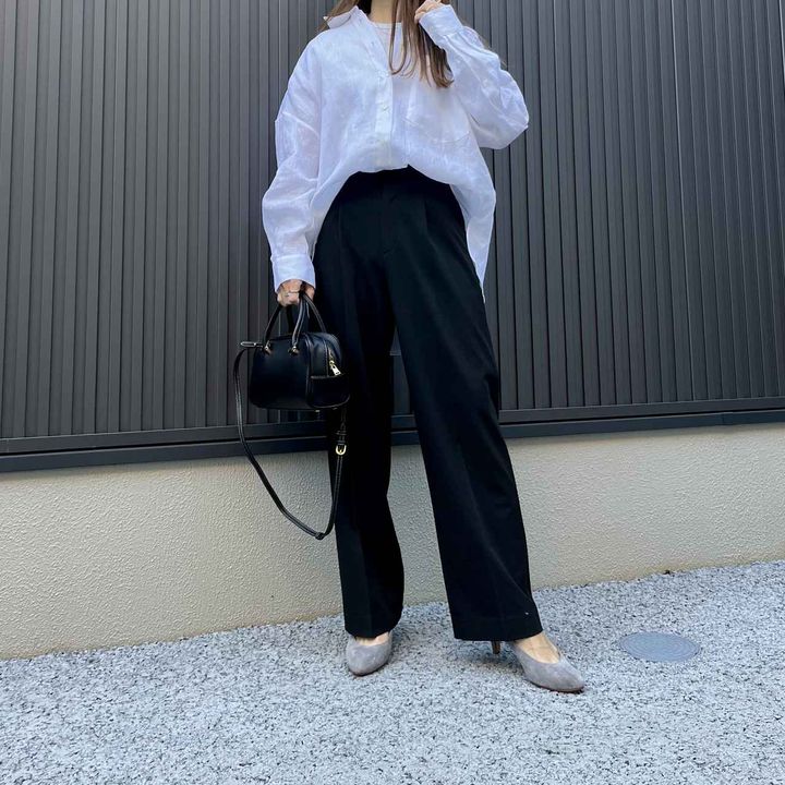 画像: コーディネート1