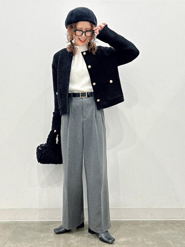 画像1: 出典：GU