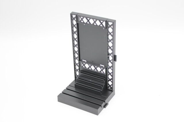 アクスタステージ ブラック 完成形