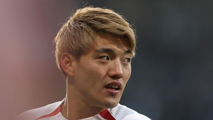 26歳の日本代表MF、海外で自画自賛の絶品アシスト！監督も称賛する