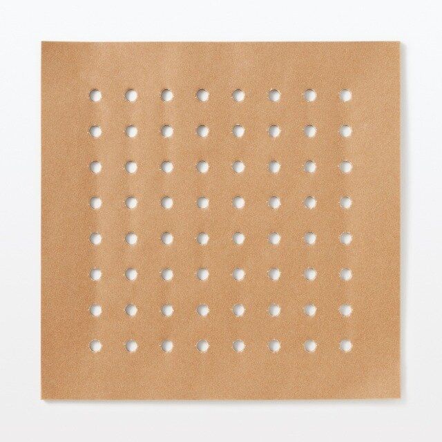 無印良品の蒸篭用 クッキングシート1