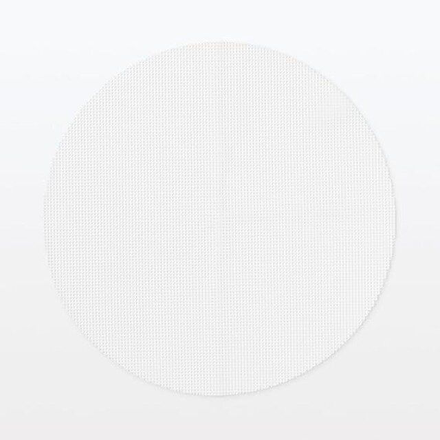 無印良品の蒸篭用 シリコーンシート1