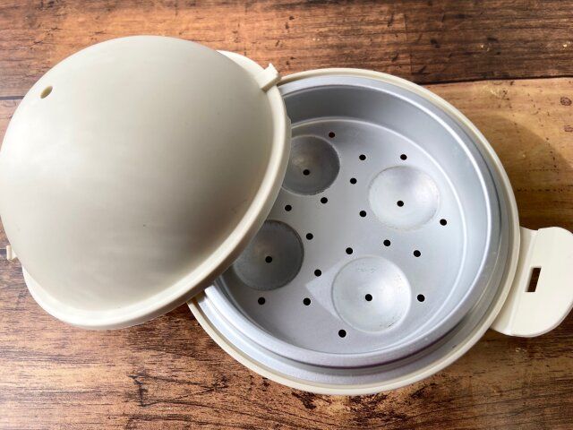 3COINS ゆでたまごメーカー