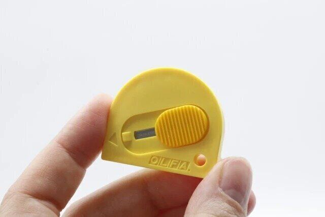 ダイソー タッチカッター マグネット