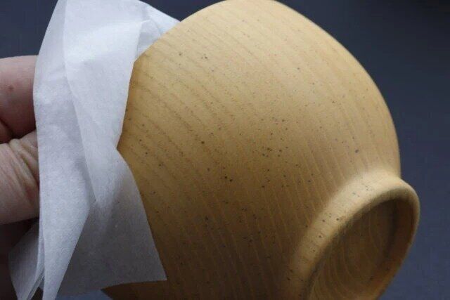 ダイソー 食器拭き 強度