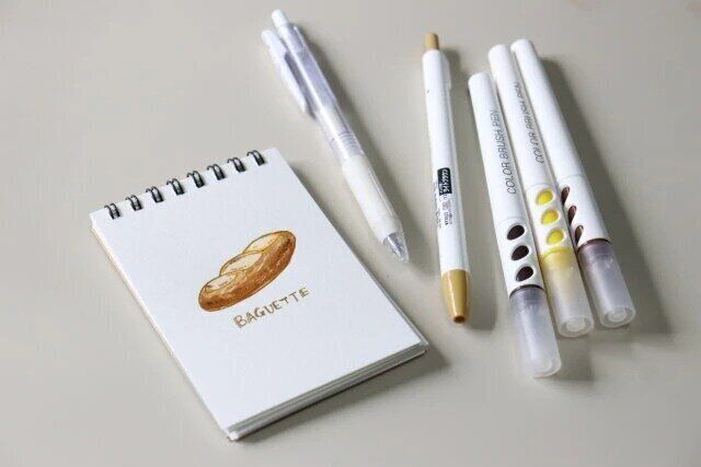 ダイソー 超ミニサイズ 肉厚