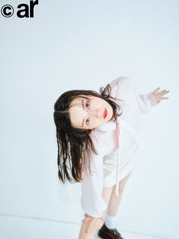 永野芽郁さん最新美容｜愛用コスメ