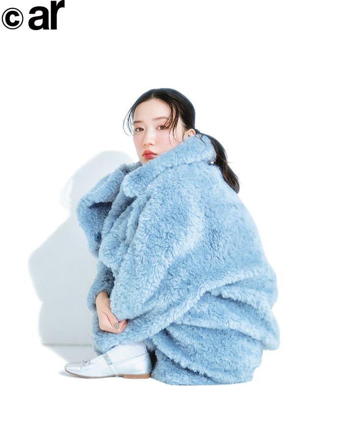 永野芽郁さん最新美容｜メイク