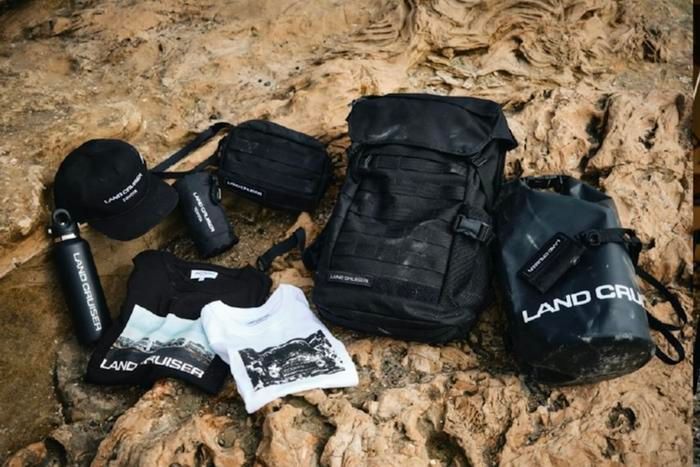 ランドクルーザーコレクション