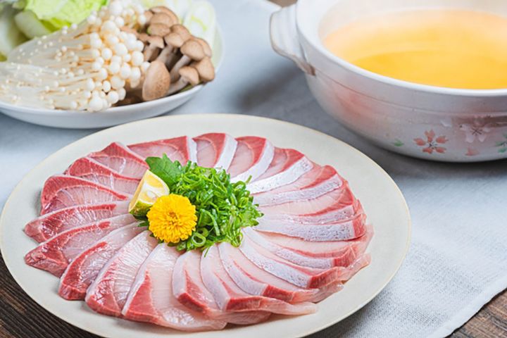 冬の味覚「ブリ」を栄養士が解説