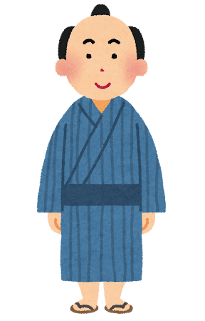 御家人株を売った元武士は町人として生きていった