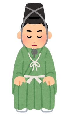 武士の子どもの中には様々な事情で武士になれないものもいた