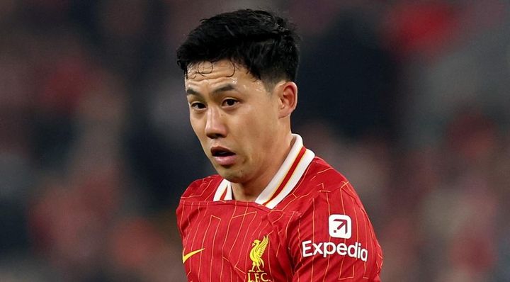 32歳の日本代表選手は『静かなるサムライ』と海外紙が大絶賛！「最も尊敬されるひとり」