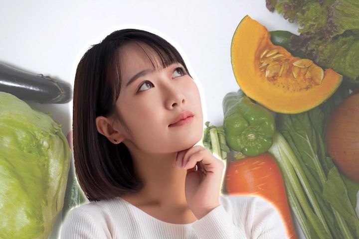 「かぼちゃ」関西では別の呼び名がある？