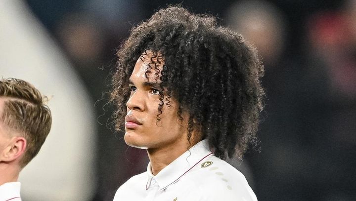 日本人の逸材トリオ、国際サッカー歴史統計連盟のアジア20歳以下ベストイレブン選出！