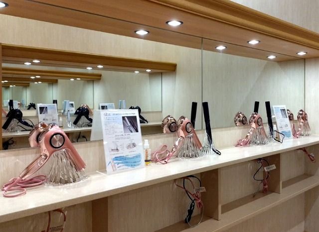 ReFa BEAUTECH DRYER PRO（リファビューテック ドライヤープロ ）