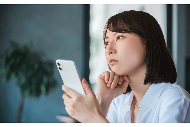 約7割がSNSに疲れた経験あり