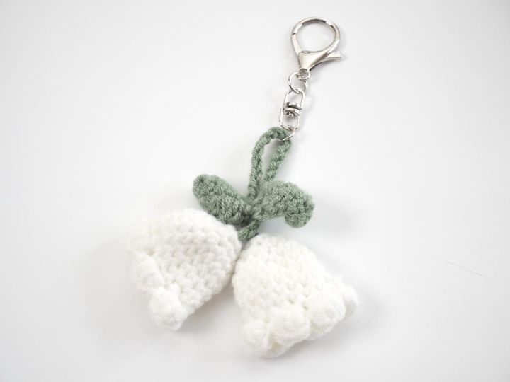 画像: ナチュラル可愛い！選べるパステルスズラン