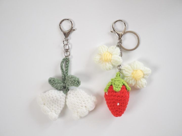 画像: ダイソーでも手に入る！「明洞アクセサリー」って？