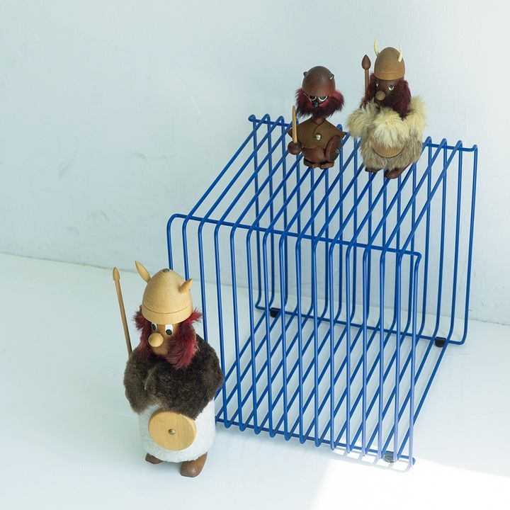 北欧のヴィンテージ人形と絵本から紐解く、バイキングとサーミ人のルーツ【北欧の伝統と生活】