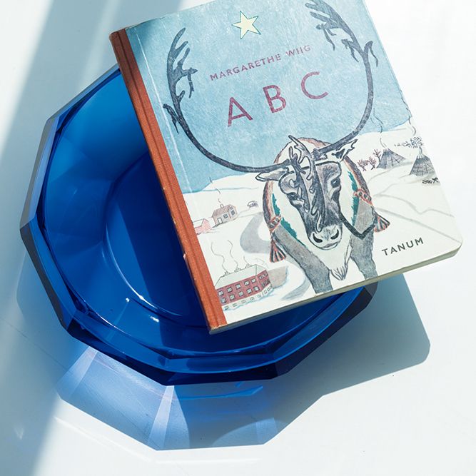 北欧のヴィンテージ人形と絵本から紐解く、バイキングとサーミ人のルーツ【北欧の伝統と生活】