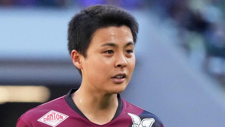 26歳の日本人、全治1年の大ケガから539日ぶりに復帰！世界的スターも反応「友よ…」