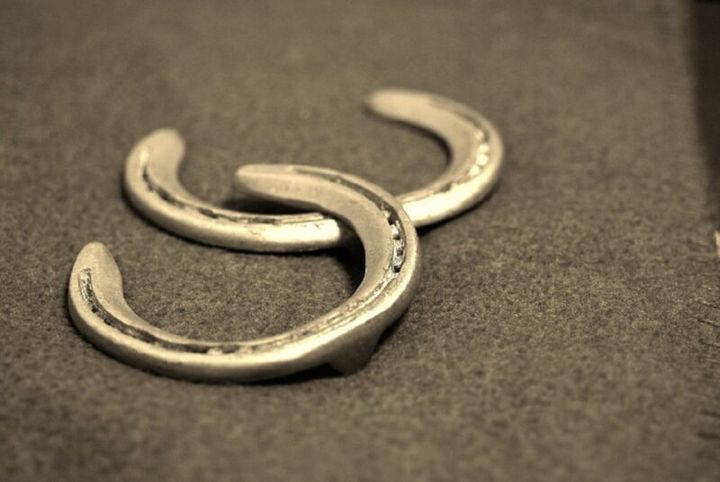 ツキが到来するシグナルを診断する心理テスト 馬蹄