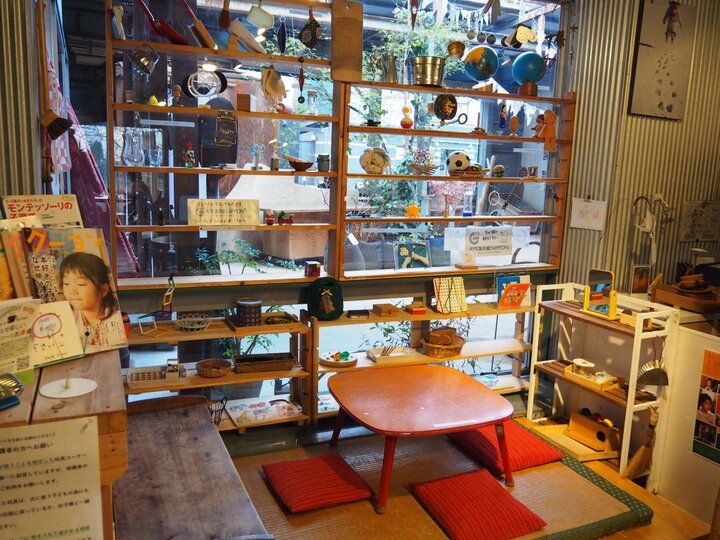 もちっとした玄米ごはんが絶品。野菜たっぷりの「ヴィーガン・プレート」が味わえる国分寺のオーガニックカフェ「カフェスロー」