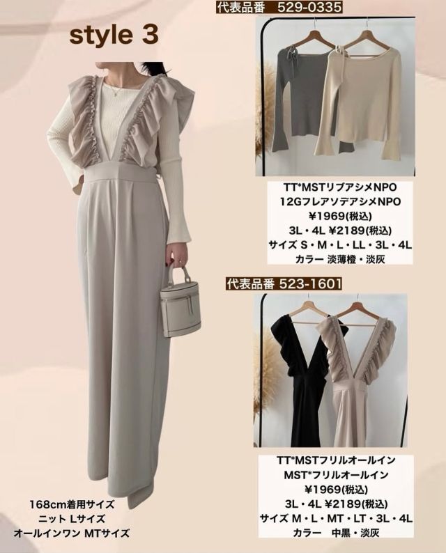 オールインワン