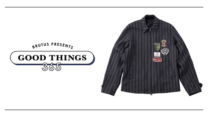 〈タカヒロミヤシタザソロイスト.〉のドリズラージャケット