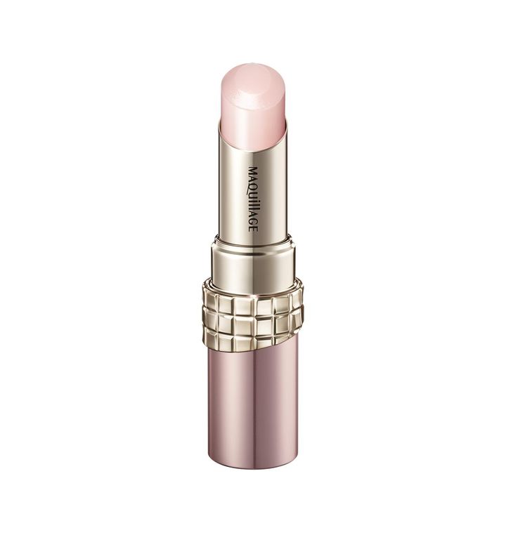 画像: マキアージュ ドラマティックエッセンスリップケア［医薬部外品］¥2,420（編集部調べ）／マキアージュ 出典：マキアージュ公式ブランドサイト