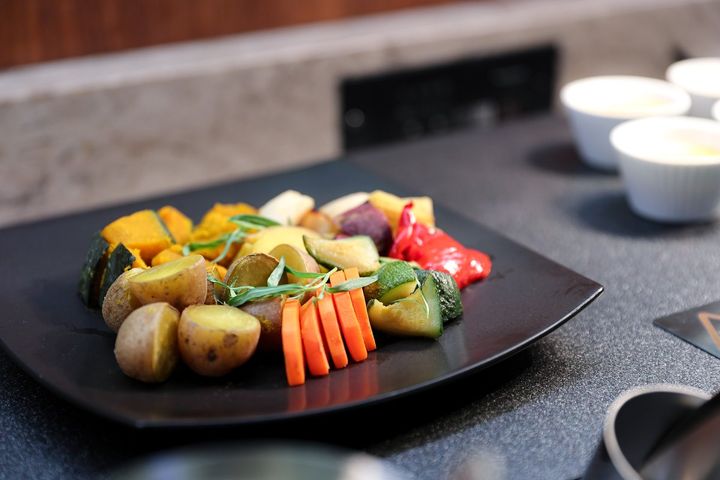 ホテル阪急インターナショナル