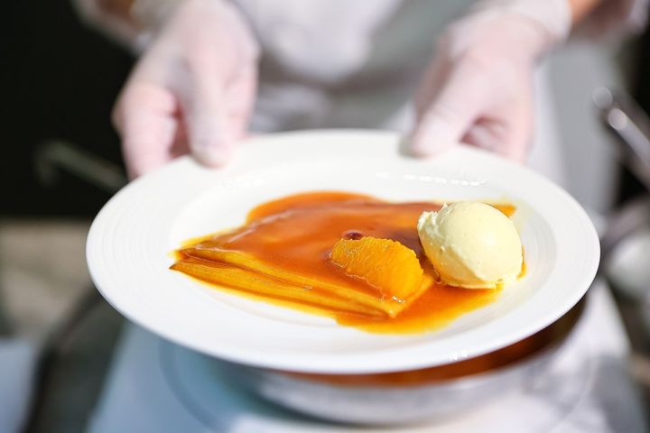 ホテル阪急インターナショナル