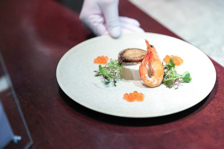 ホテル阪急インターナショナル