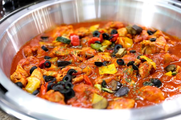 ホテル阪急インターナショナル