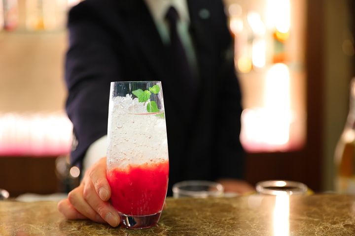 ホテル阪急インターナショナル