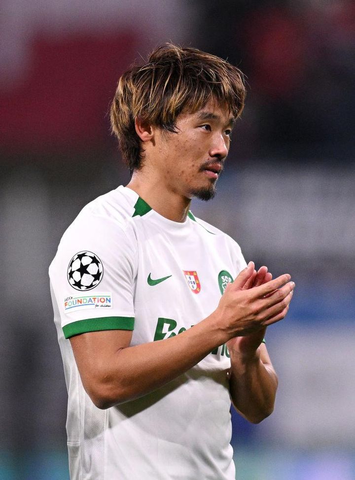 29歳の日本代表選手、イメチェン！髪型とヘアカラーを変えて登場