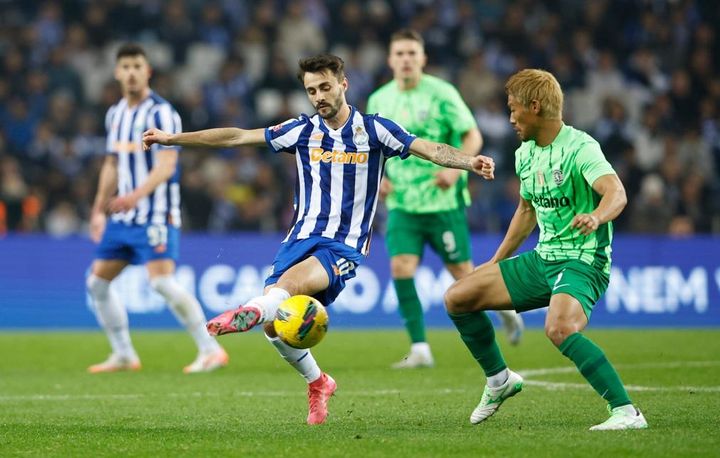 29歳の日本代表選手、イメチェン！髪型とヘアカラーを変えて登場